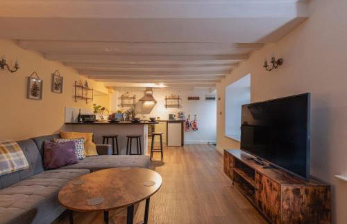 Lavender Cottage - a beautiful quirky family cottage - Foto 2