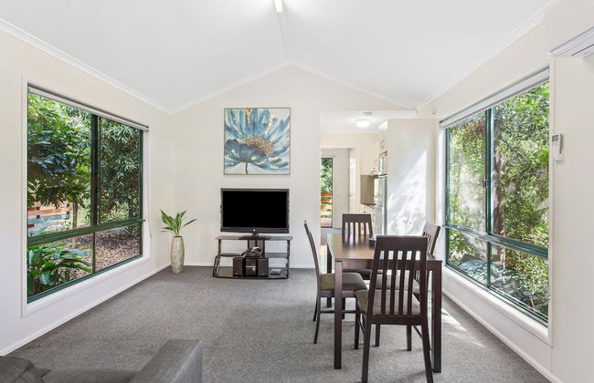 Landsborough Holiday Park - Photo 6