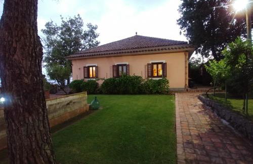 Feudo Algerazzi - Foto 13