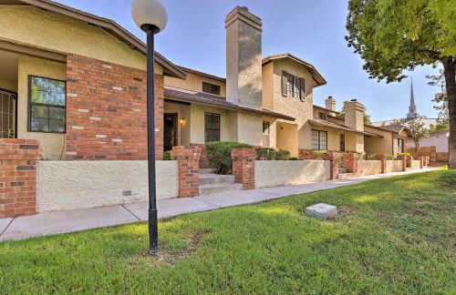 Less Than 1 Mi to Downtown Gilbert Home with Pool Access! - Foto 32