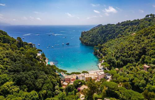 Villa Milva - Paraggi Portofino - - Foto 27