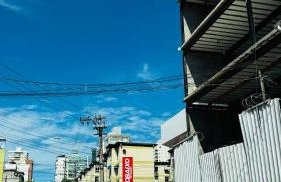 Stúdio Completo com Ar e wifi rápido em itapuã - Foto 48