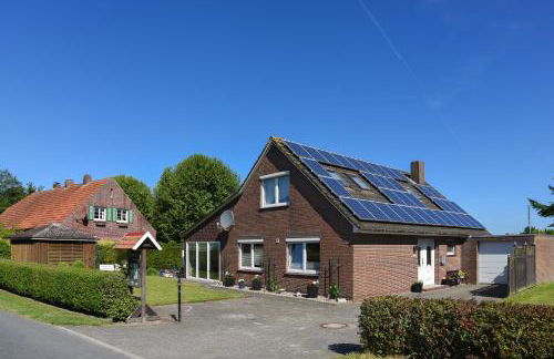 Ferienwohnung Christophers - Photo 1