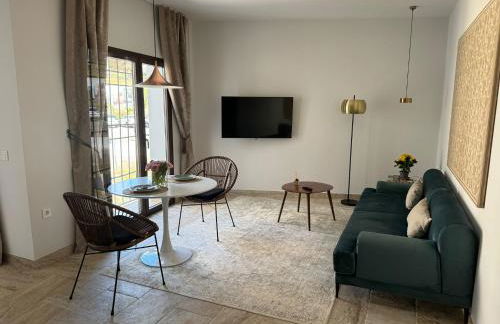 CASA YANGUAS APARTAMENTOS RURALES EN LAUJAR DE ANDARAx - Foto 125