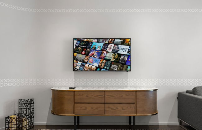 Luxury Suites in Brickell - Photo 28