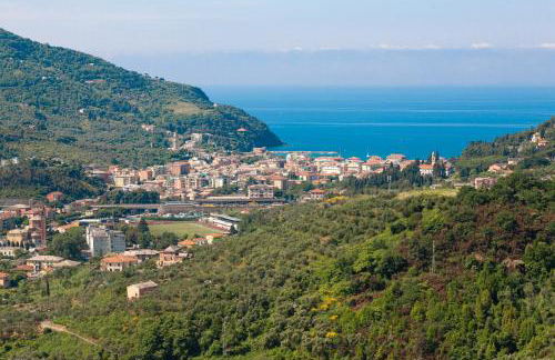 Villa dell'Erta - Levanto - Foto 11