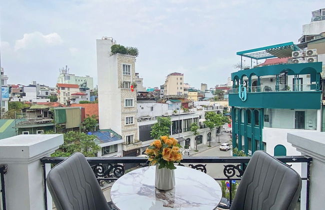 Eco Nest Cozy Apartment & Hotel - Foto 16