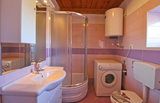 Comfortable Apartment With Pool and Garden - Foto 13