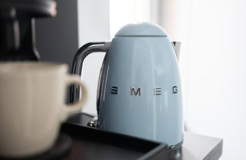 Wohnung 'The Cove' HBF/Messe/ÖVB Arena/City - Foto 12