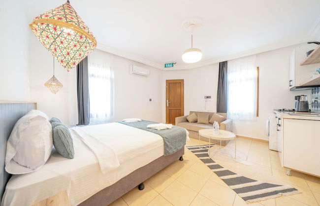 Bella Kas - Photo 48