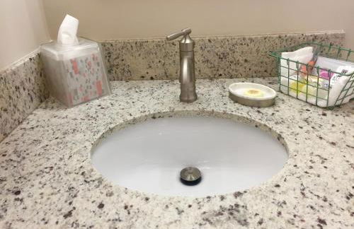 Bisbee Brownstone Suites - Foto 62