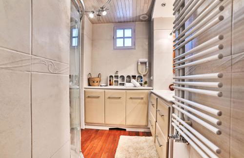 Holiday Home Sauzelle by Interhome - Foto 27