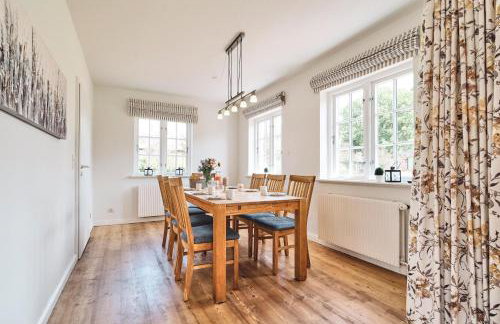 Landhaus Markerup - großzügig mit Kamin, Sauna & Spielhaus - Foto 6