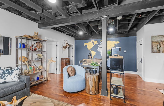 The Sanctuary - Foto 56