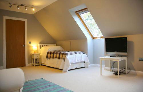 Pirn Mill Self Catering Cottage - Foto 14