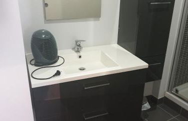 Appartement T2 45 m² en centre-ville - Photo 3