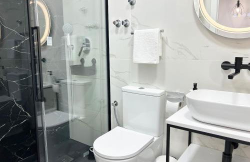 Bungaló junto a la piscina #PRP008 StayOrihuela - Foto 45