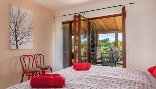 Red Apartment - Foto 2