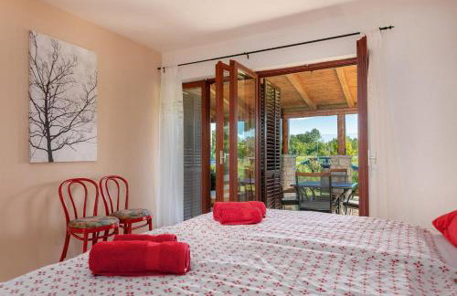 Red Apartment - Foto 2