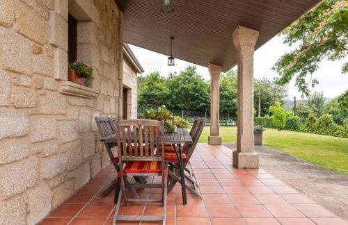 Casa A Pedriña - Foto 7