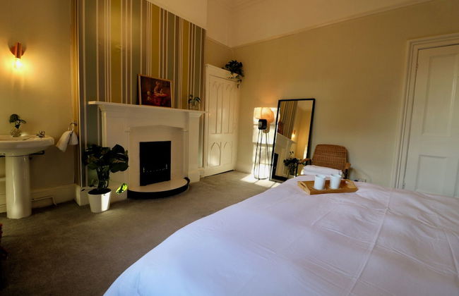 Mossley Hill Retreat - Foto 7