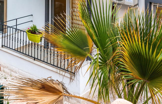 Erdem City Apart Hotel - Foto 45