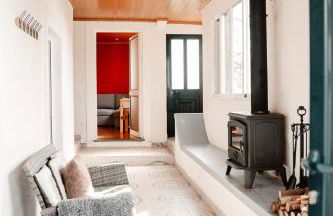 Madeira Island Rustic Mountain Home - Foto 1