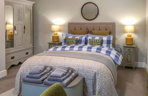 The Coach House - Foto 11