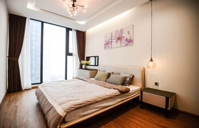 Homefromhome Skylake Apartment - Foto 18