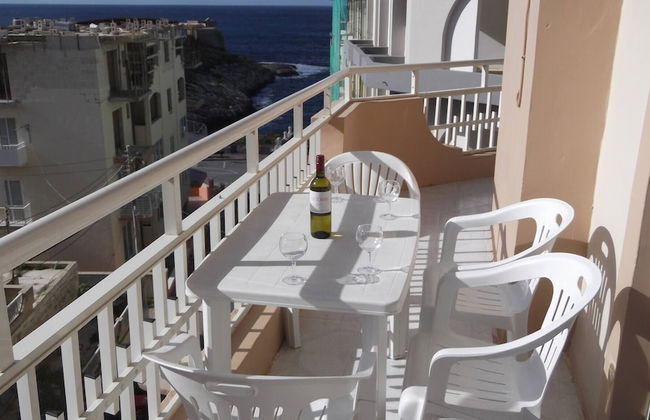 Sea and Country View 1st Floor Apartment - Foto 9