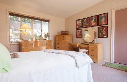 Bixby Beauty 50s Mod Long Beach - Foto 56