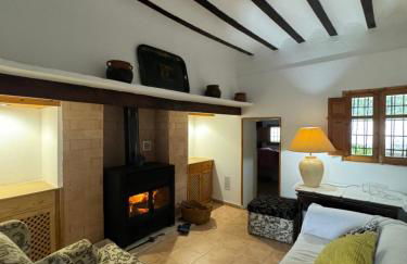 Villa rural sXIX Luz tranquilidad y naturaleza - Foto 46