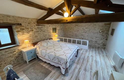 Courtyard cosy cottage - Foto 1