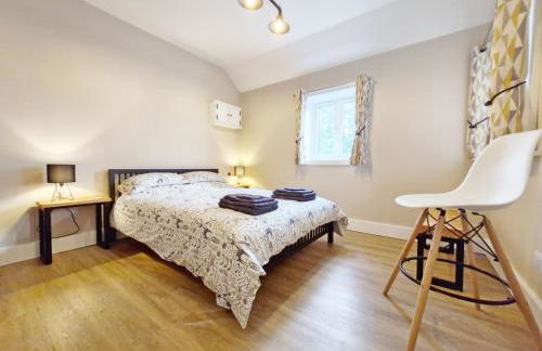 The Stables, Wickham - Foto 18