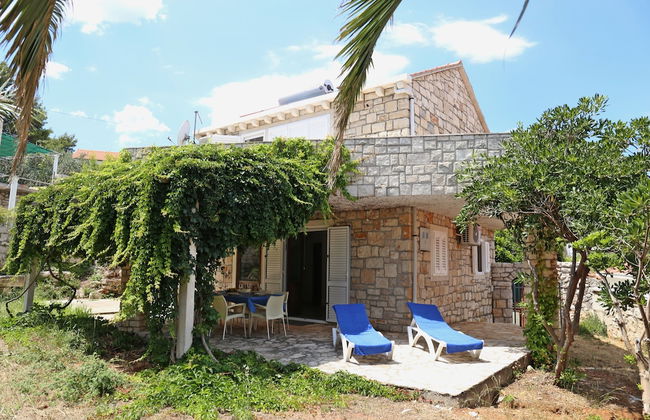 Beach Villa Olivia - Foto 1