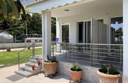 Kavadias Sea View 1 - Foto 6