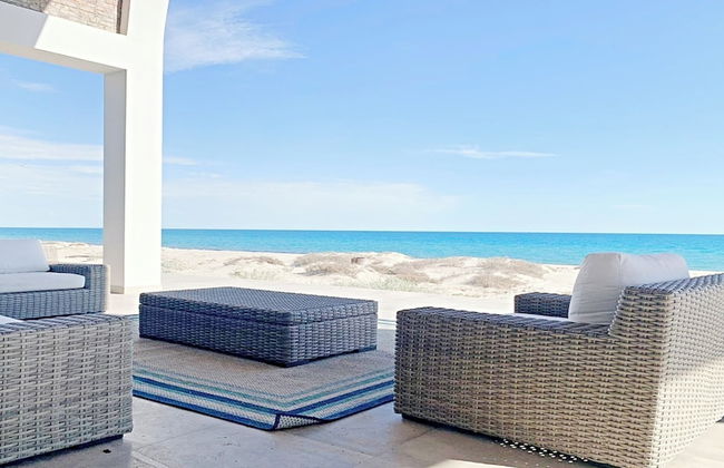 Casa las Brisas by Kivoya - Photo 1