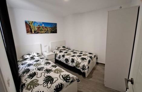 Comfortable houses Playa Roca beachfront access - Foto 21