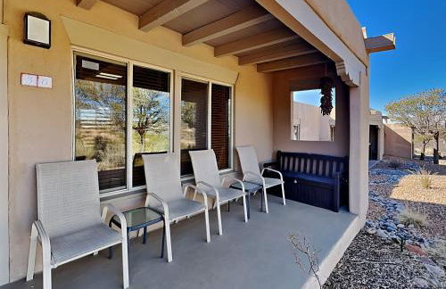 Artist Road by Ruidoso Vacation Rentals - Foto 48