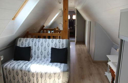 Garte Hiesel la maison de jardin Piscine été 2026 - Foto 9