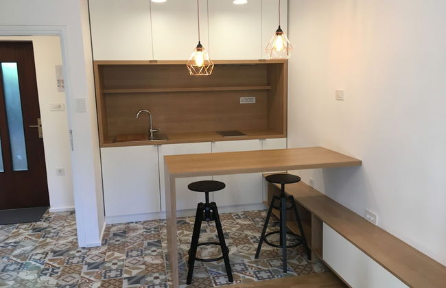 Forgotten Garden Apartments and Rooms - Foto 27