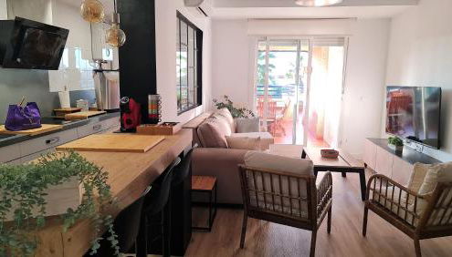 Aires de Doñana. Piscina y Playa. Parking gratis. - Foto 3