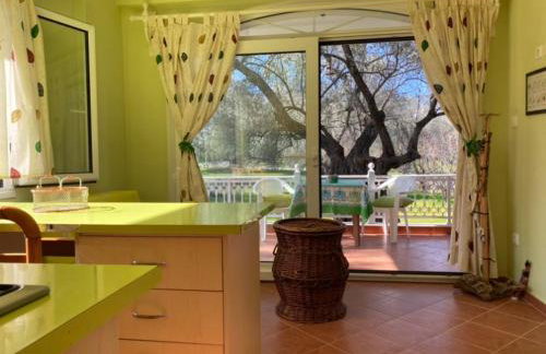 Blue apartment Mistegna - Foto 22