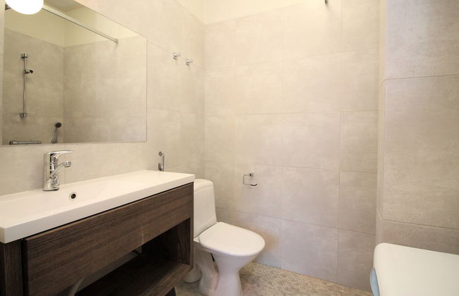 Forenom Serviced Apartments Turku Uudenmaankatu - Foto 79