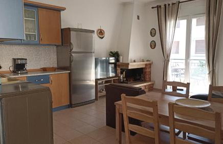 St George Apartment in Mouries Dionisiou - Foto 9