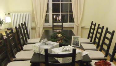 Haus Auf der Warft in Wangerland - Photo 2