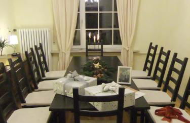 Haus Auf der Warft in Wangerland - Photo 2