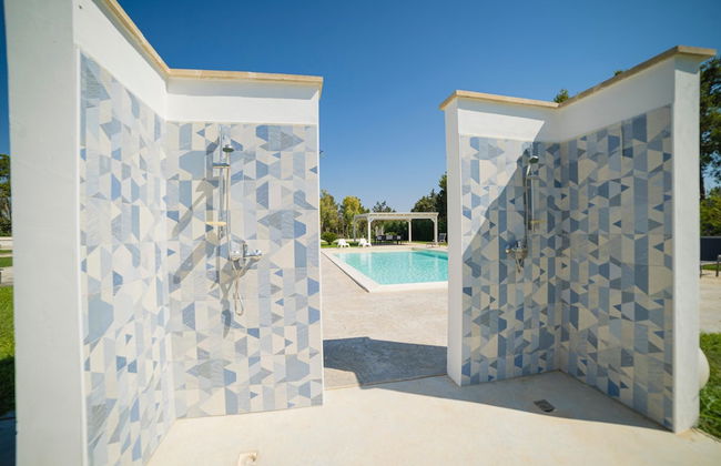 Villa Cristal Pool and Padel - Foto 4