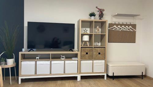 FeWo Zum Preussensteig Fröhwaldstraße 19 max 5 Gäste - Foto 2