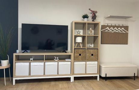 FeWo Zum Preussensteig Fröhwaldstraße 19 max 5 Gäste - Photo 2